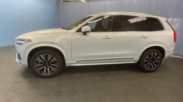 new 2024 Volvo XC90 Recharge Plug-In Hybrid car, priced at $70,195