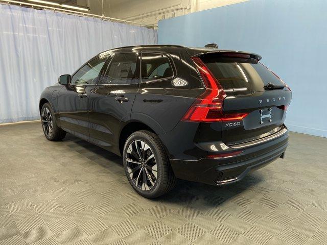 new 2026 Volvo XC60 Plug-In Hybrid car, priced at $74,435
