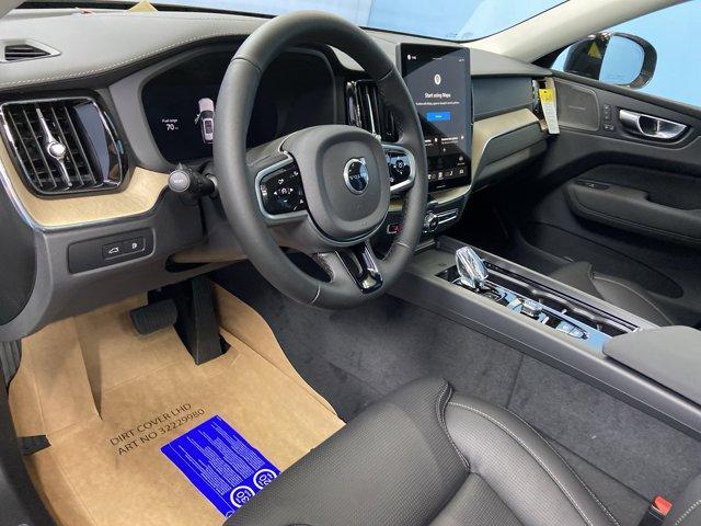 new 2026 Volvo XC60 Plug-In Hybrid car, priced at $74,435