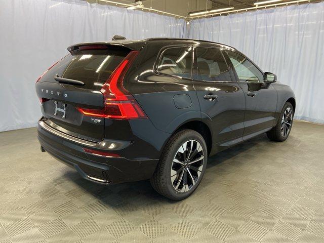 new 2026 Volvo XC60 Plug-In Hybrid car, priced at $74,435