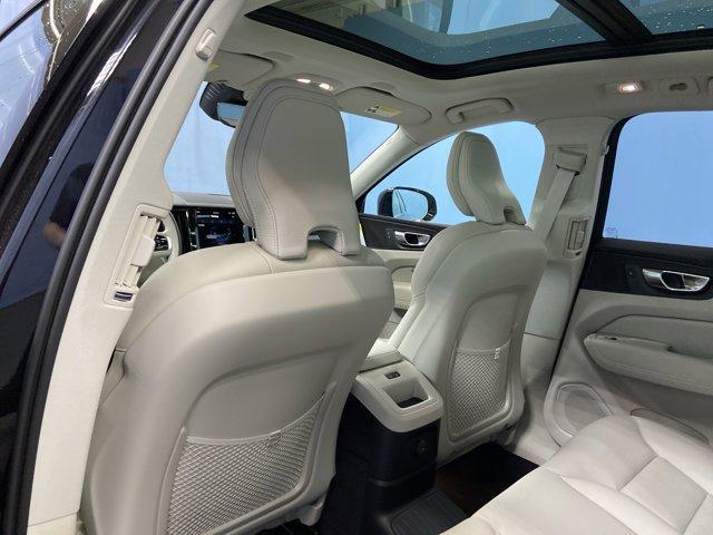 new 2025 Volvo XC60 Plug-In Hybrid car, priced at $63,860