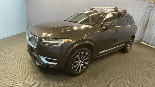 used 2023 Volvo XC90 car, priced at $50,780
