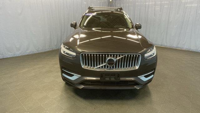 used 2023 Volvo XC90 car, priced at $50,780