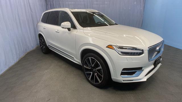 new 2024 Volvo XC90 car, priced at $56,493