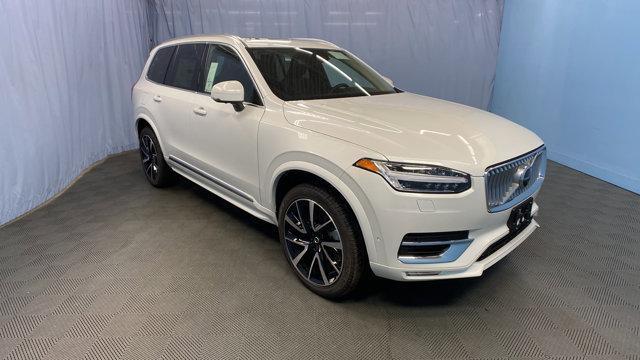 new 2024 Volvo XC90 car, priced at $56,195