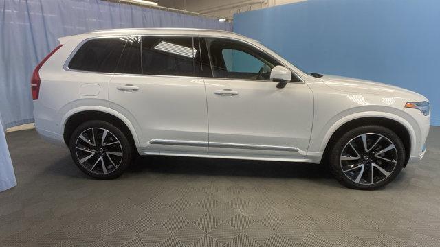 used 2024 Volvo XC90 car, priced at $56,493