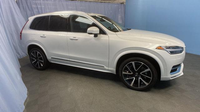 used 2024 Volvo XC90 car, priced at $56,493