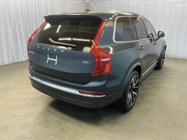 used 2024 Volvo XC90 car, priced at $46,870