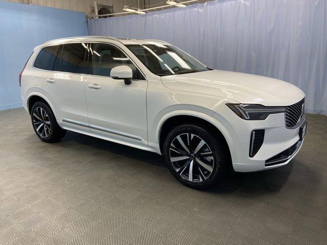 used 2025 Volvo XC90 Plug-In Hybrid car, priced at $74,645