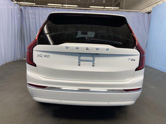 used 2025 Volvo XC90 Plug-In Hybrid car, priced at $74,645