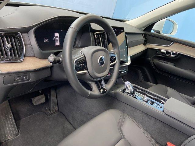 used 2025 Volvo XC90 Plug-In Hybrid car, priced at $74,645