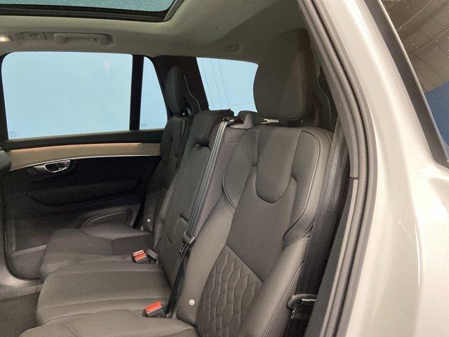 new 2025 Volvo XC90 Plug-In Hybrid car