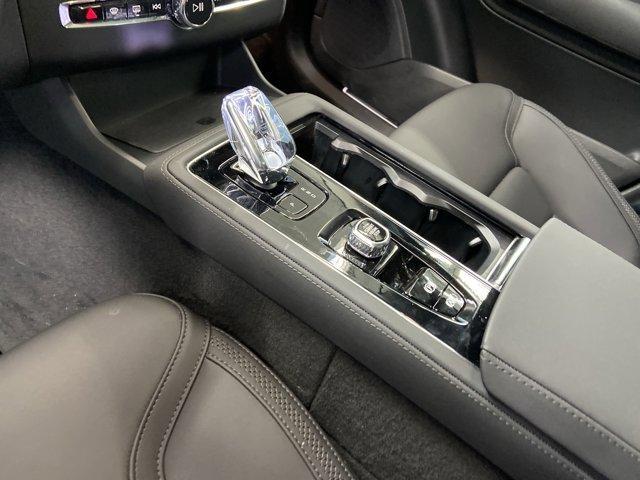 used 2025 Volvo XC90 Plug-In Hybrid car, priced at $74,645