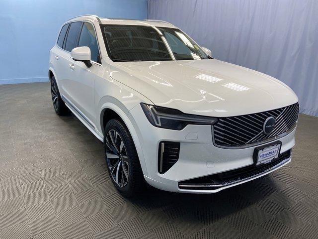 used 2025 Volvo XC90 Plug-In Hybrid car, priced at $74,645
