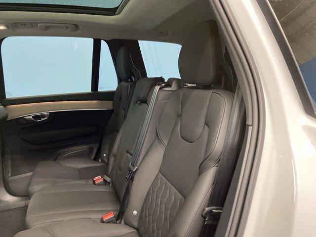 used 2025 Volvo XC90 Plug-In Hybrid car, priced at $74,645