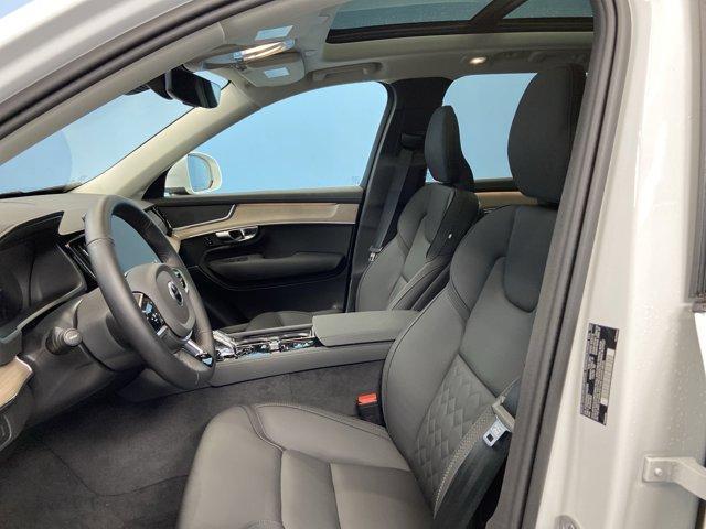 used 2025 Volvo XC90 Plug-In Hybrid car, priced at $74,645