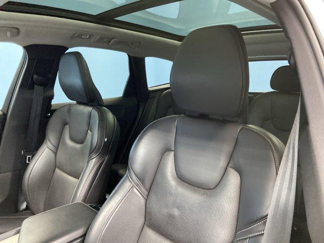 used 2022 Volvo XC60 car, priced at $39,770
