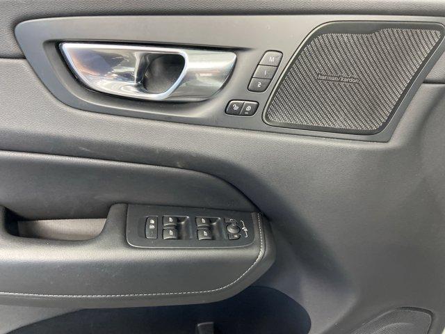 used 2022 Volvo XC60 car, priced at $39,770