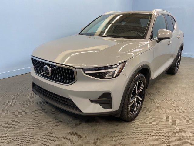 used 2024 Volvo XC40 car, priced at $34,640