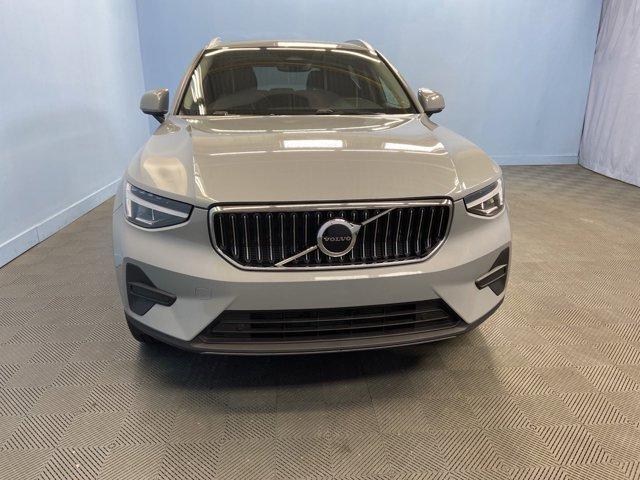 used 2024 Volvo XC40 car, priced at $34,640