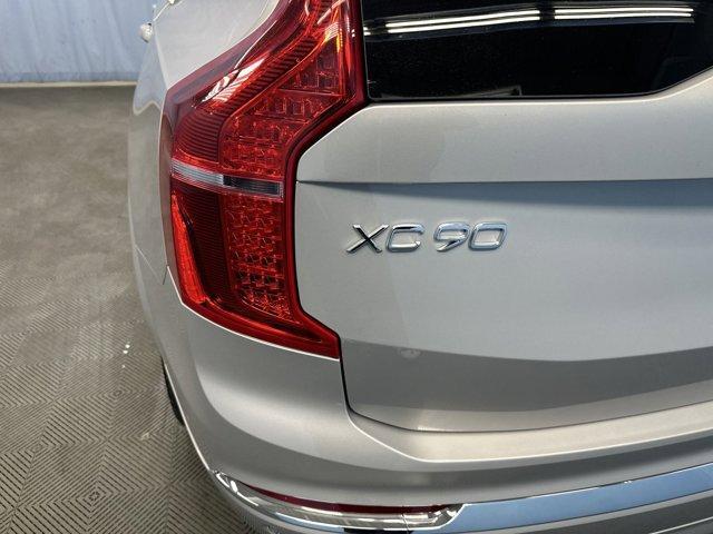 used 2024 Volvo XC90 car, priced at $46,800