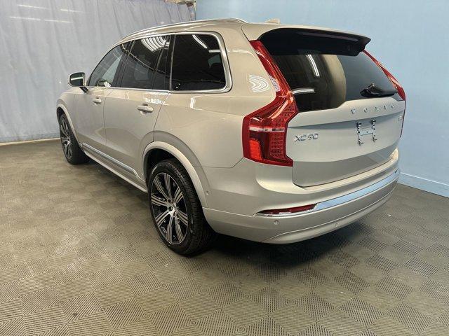 used 2024 Volvo XC90 car, priced at $46,800