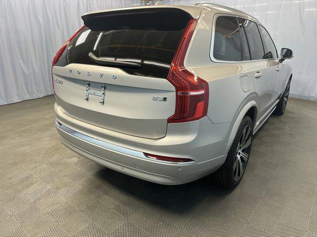 used 2024 Volvo XC90 car, priced at $46,800