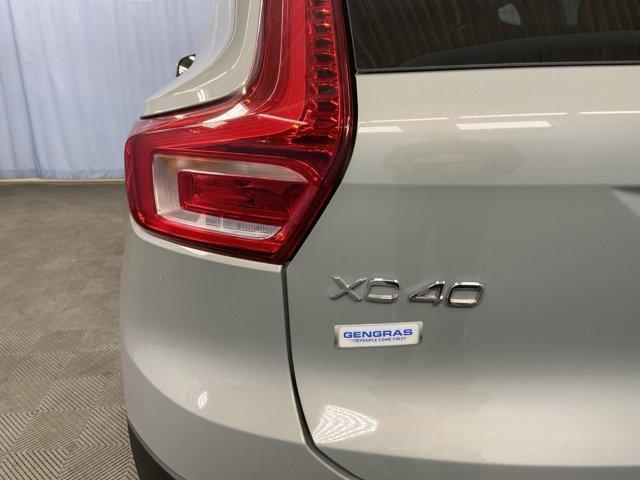 used 2024 Volvo XC40 car, priced at $36,866