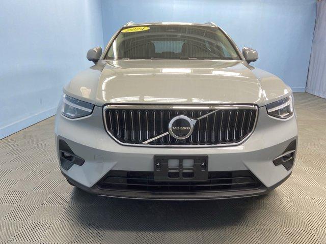 used 2024 Volvo XC40 car, priced at $36,866