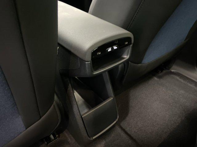 new 2025 Volvo EX30 car, priced at $43,695
