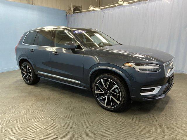 used 2024 Volvo XC90 car, priced at $46,606