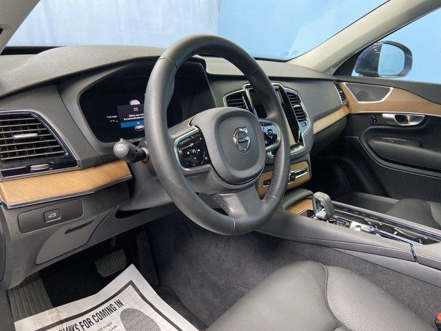 used 2024 Volvo XC90 car, priced at $46,606