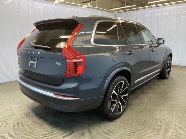 used 2024 Volvo XC90 car, priced at $46,606