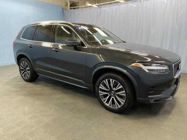 used 2022 Volvo XC90 car, priced at $39,993