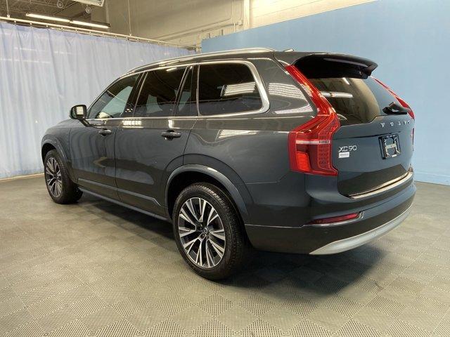 used 2022 Volvo XC90 car, priced at $39,993