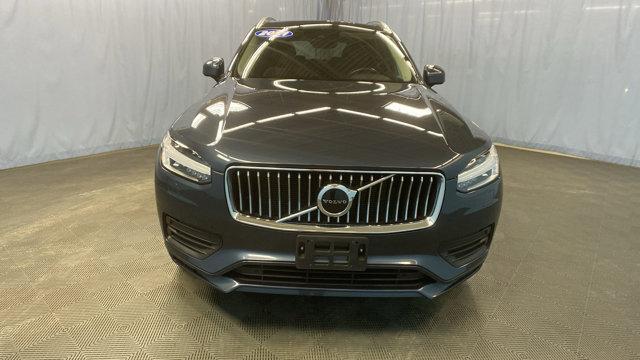 used 2021 Volvo XC90 car, priced at $38,659