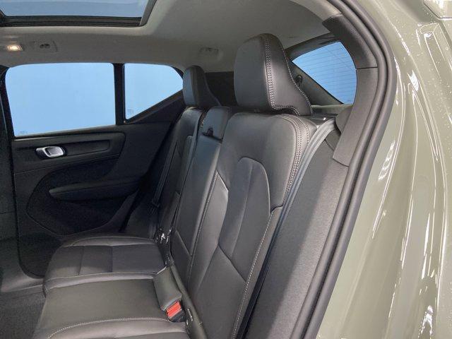new 2025 Volvo XC40 car, priced at $43,845