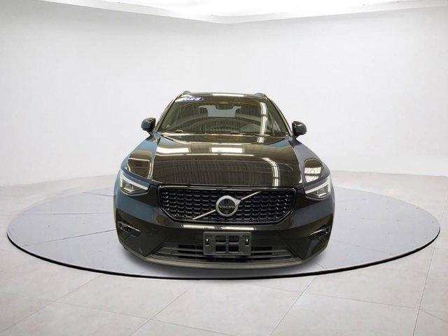 used 2025 Volvo XC40 car, priced at $32,947