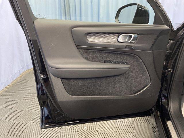 used 2025 Volvo XC40 car, priced at $32,947