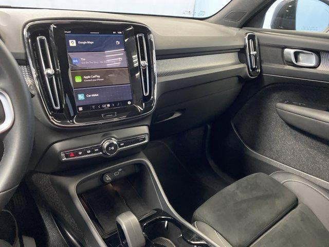 used 2025 Volvo XC40 car, priced at $32,947
