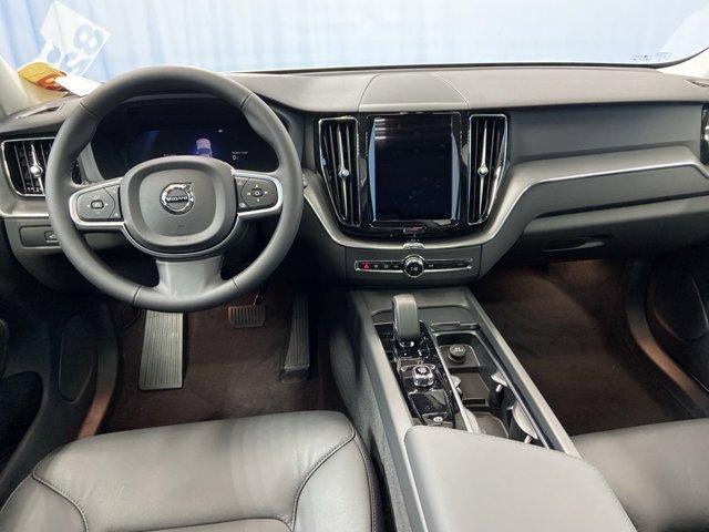 new 2025 Volvo XC60 Plug-In Hybrid car, priced at $60,895