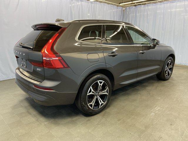 used 2022 Volvo XC60 car, priced at $34,900