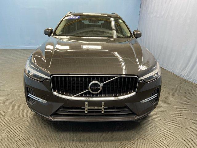 used 2022 Volvo XC60 car, priced at $34,900