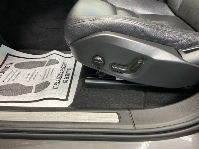 used 2022 Volvo XC60 car, priced at $34,900