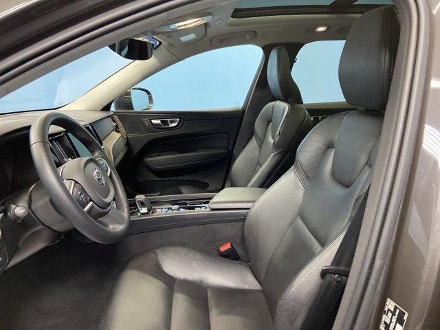 used 2022 Volvo XC60 car, priced at $34,900