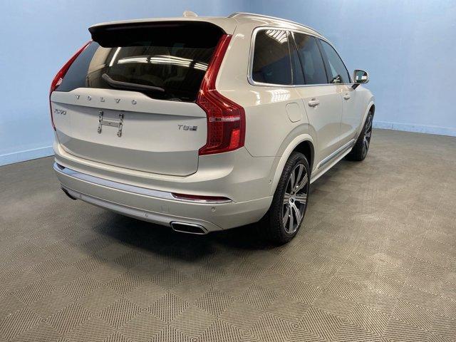 used 2020 Volvo XC90 Hybrid car, priced at $25,900