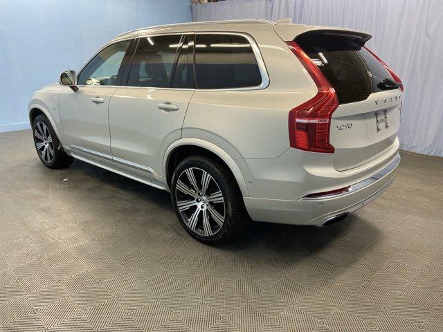 used 2020 Volvo XC90 Hybrid car, priced at $25,900