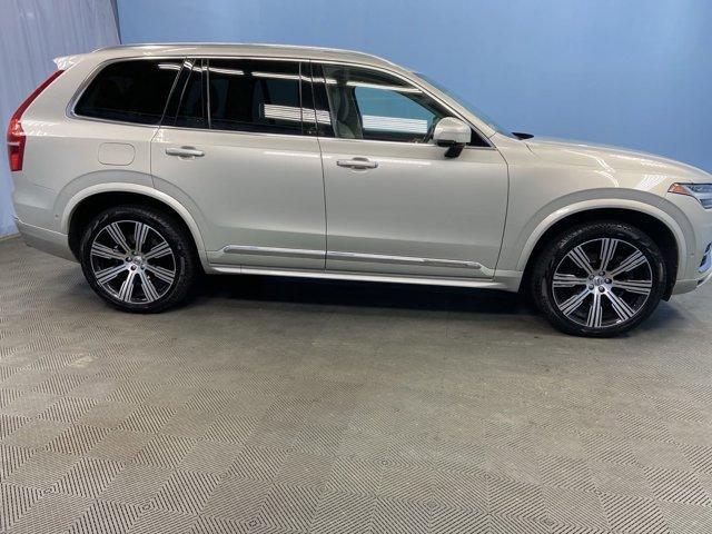 used 2020 Volvo XC90 Hybrid car, priced at $25,900