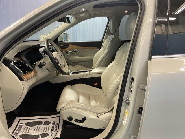 used 2020 Volvo XC90 Hybrid car, priced at $25,900