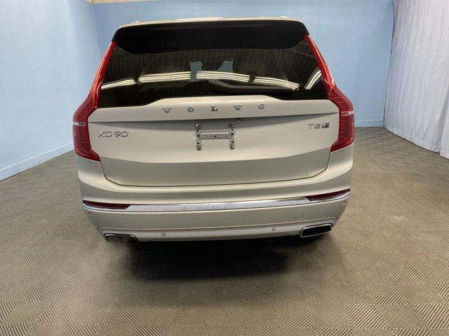 used 2020 Volvo XC90 Hybrid car, priced at $25,900